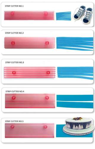 JEM Strip Cutter No 1 - Click Image to Close